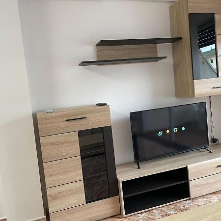 סאלו Apartamento Paris מראה חיצוני תמונה