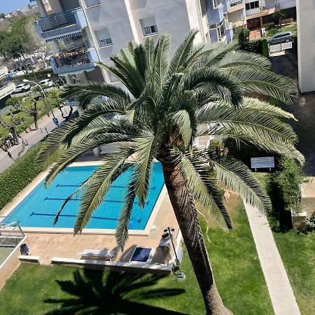סאלו Apartamento Paris מראה חיצוני תמונה