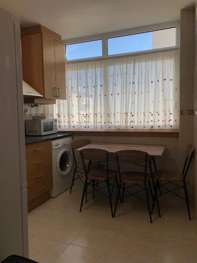 סאלו Apartamento Paris מראה חיצוני תמונה