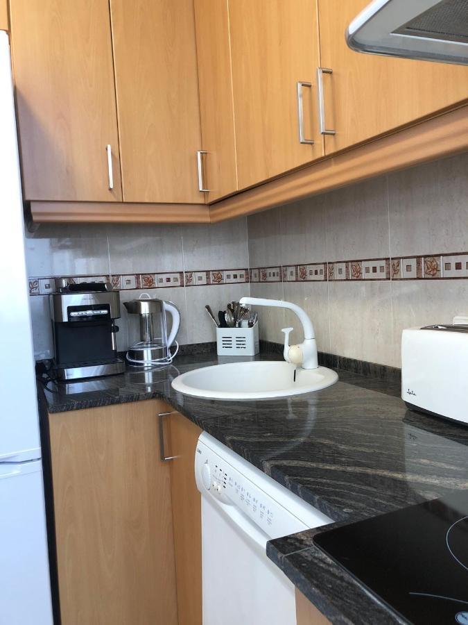 סאלו Apartamento Paris מראה חיצוני תמונה