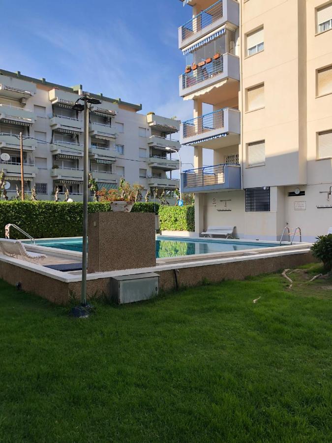 סאלו Apartamento Paris מראה חיצוני תמונה