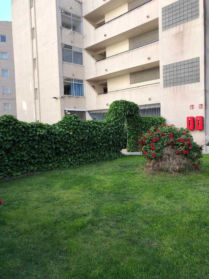סאלו Apartamento Paris מראה חיצוני תמונה