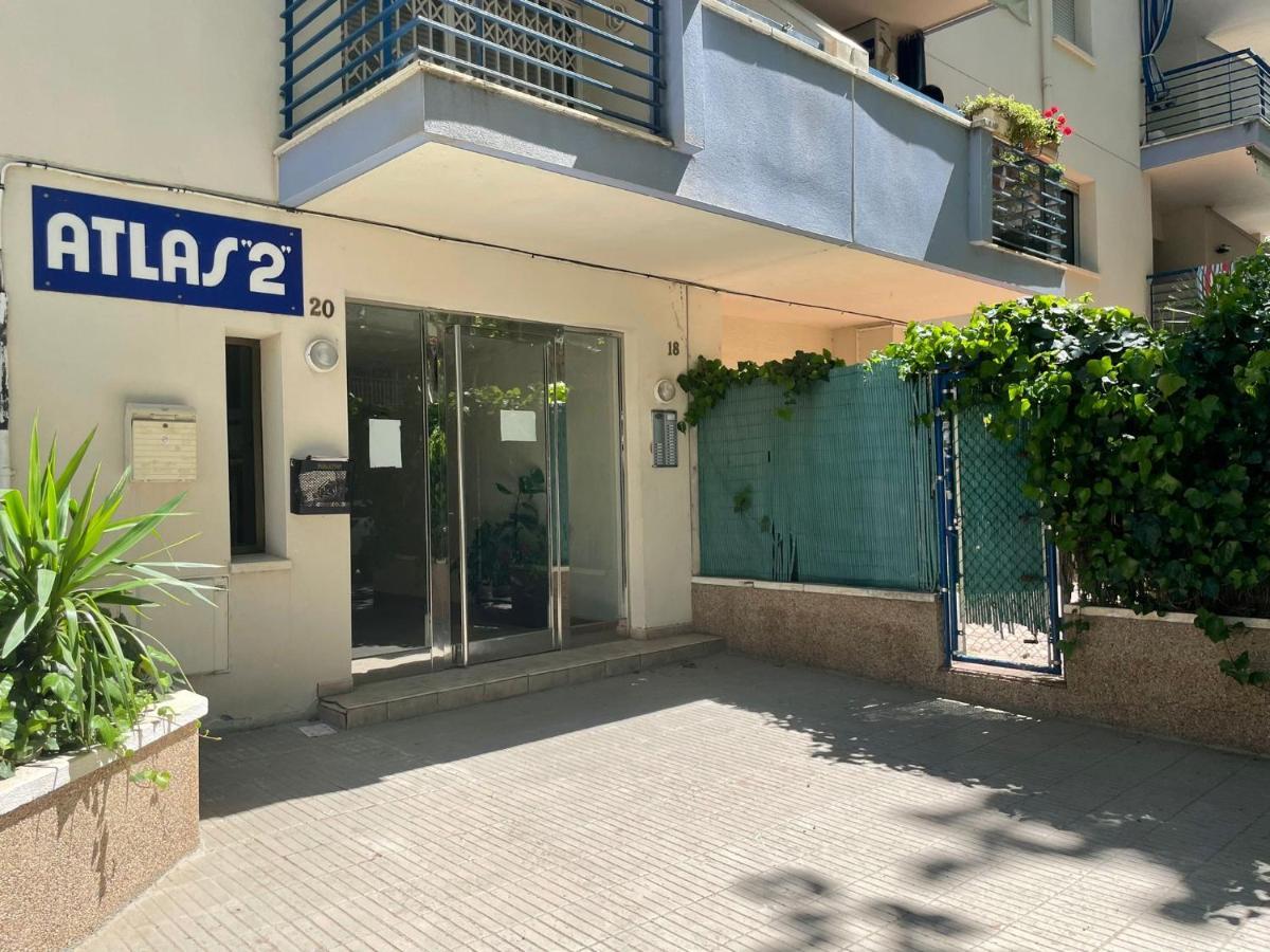 סאלו Apartamento Paris מראה חיצוני תמונה