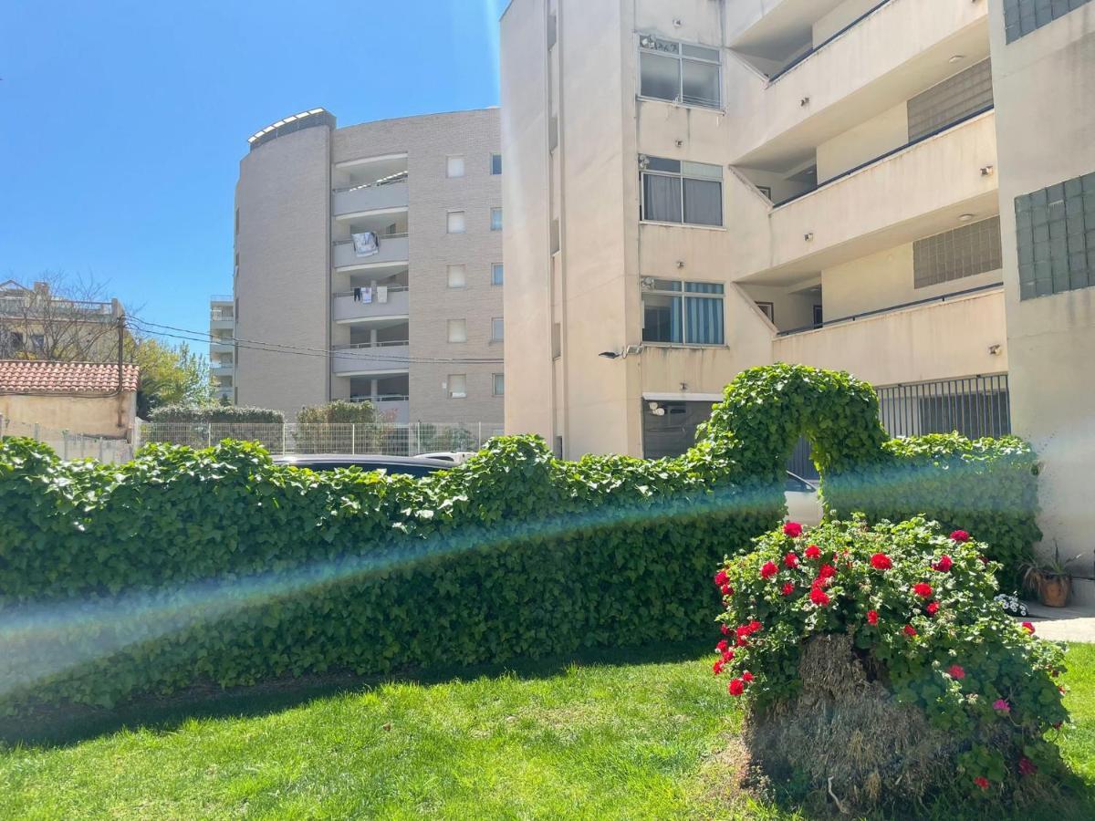 סאלו Apartamento Paris מראה חיצוני תמונה