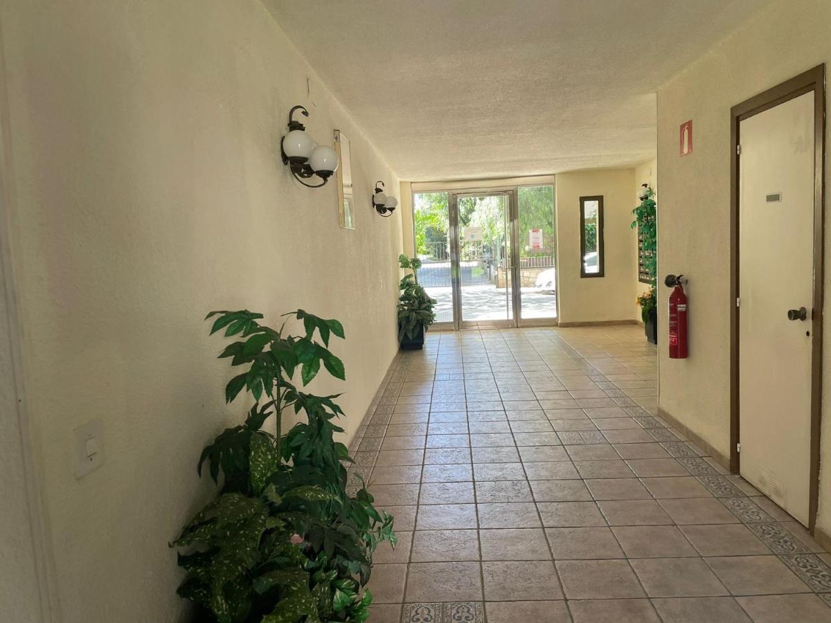 סאלו Apartamento Paris מראה חיצוני תמונה
