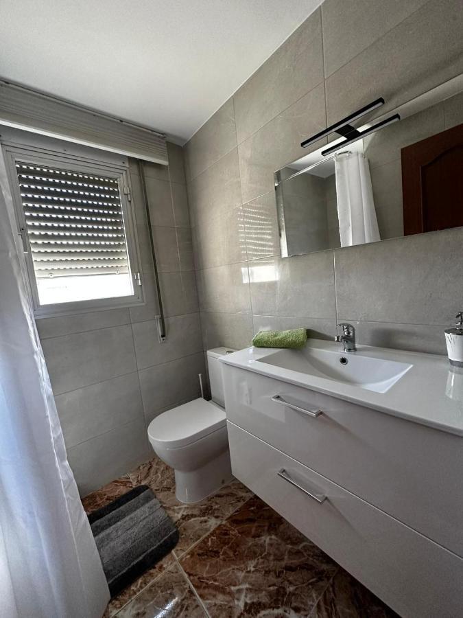 סאלו Apartamento Paris מראה חיצוני תמונה