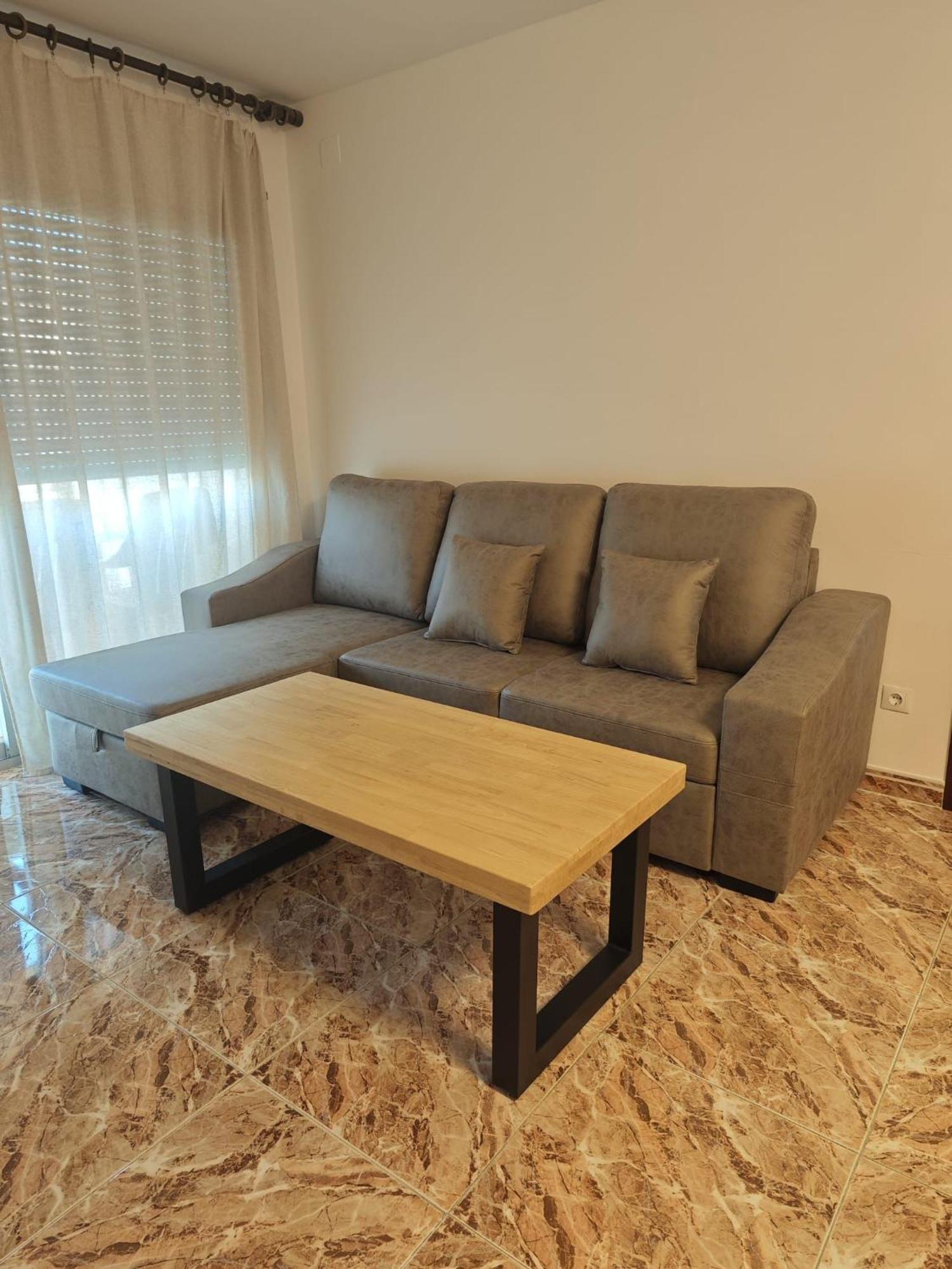 סאלו Apartamento Paris מראה חיצוני תמונה
